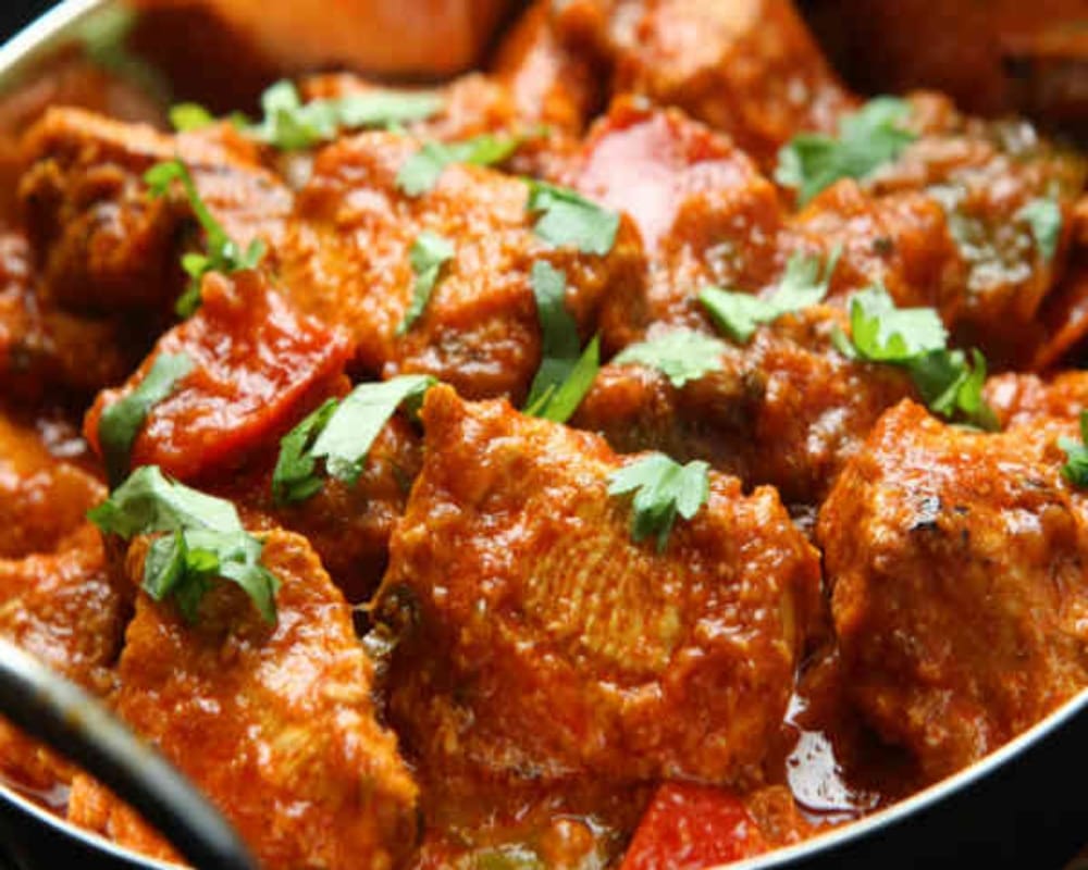 Know the recipe of delicious rajasthani gatta curry
