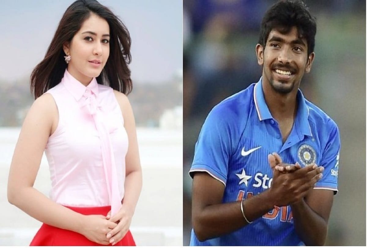 List of Rumoured link ups and girlfriends of Indian pacer Jasprit Bumrah