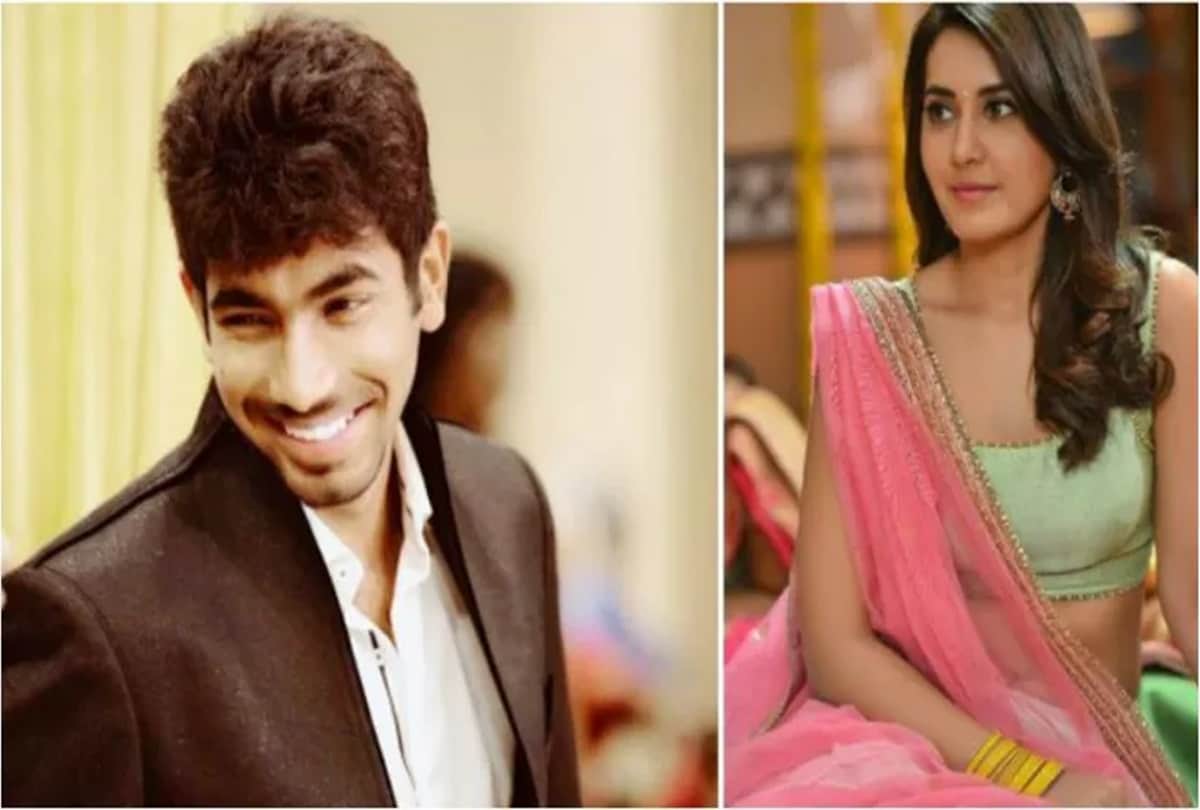Love affairs Of Famous Cricketers And Bollywood actress