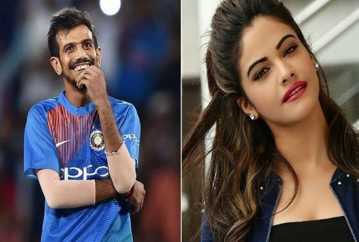 Love affairs Of Famous Cricketers And Bollywood actress