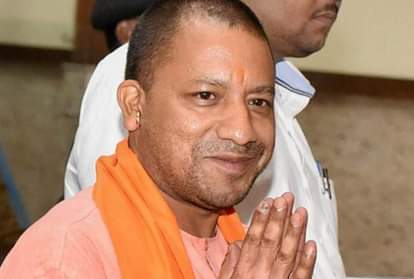 Cm yogi will have dinner with dalit family in pratapgarh