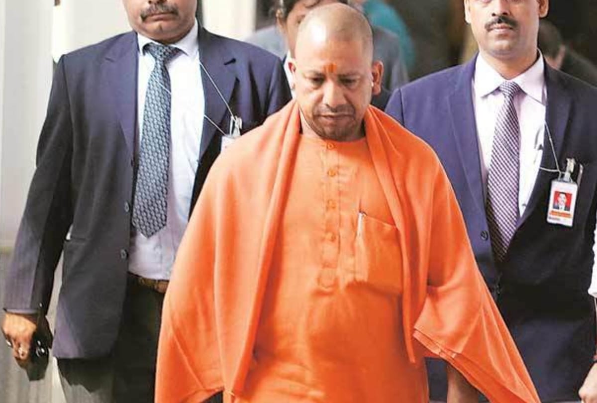  CM Yogi Adityanath orders to bring water from Chambal river to Agra 
