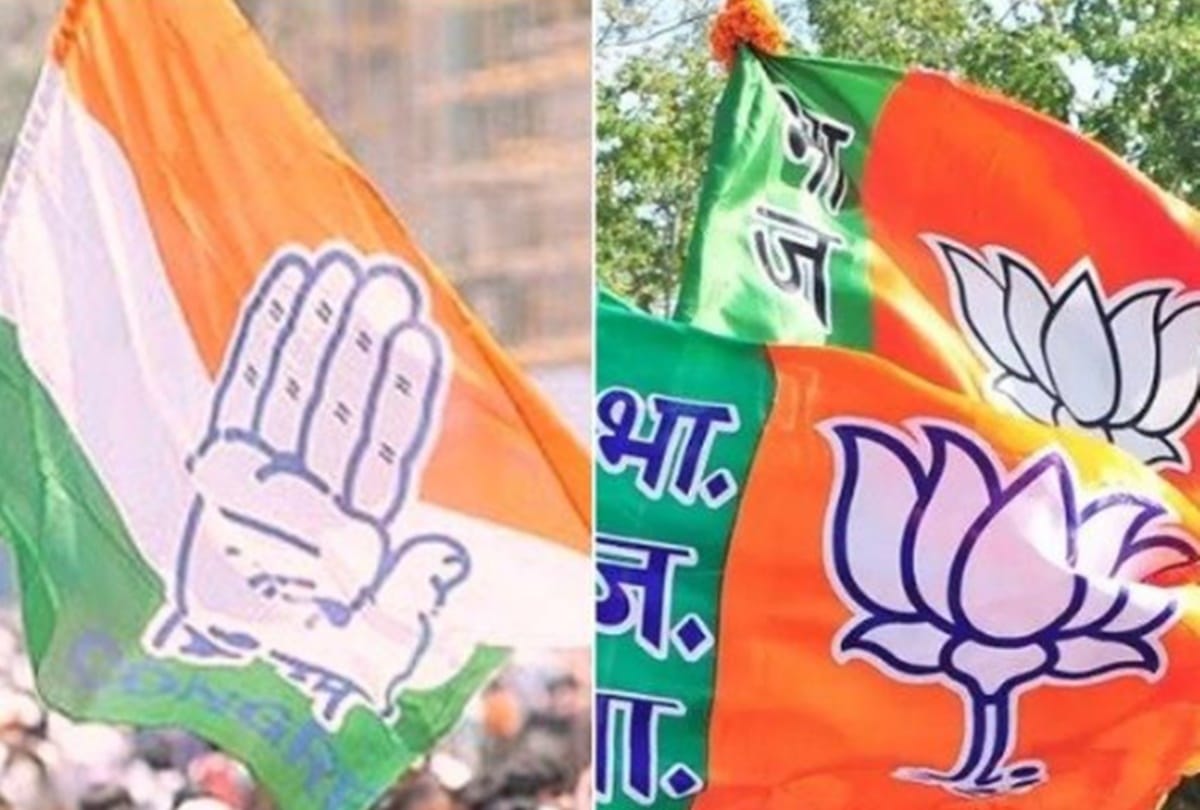 gujrat and jharkhand assembly bypoll