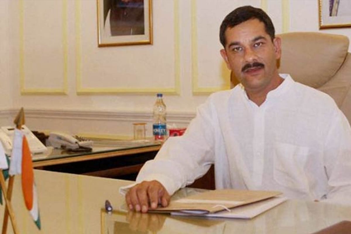 congress will regain it's power in odisha said congress leader jitendra singh