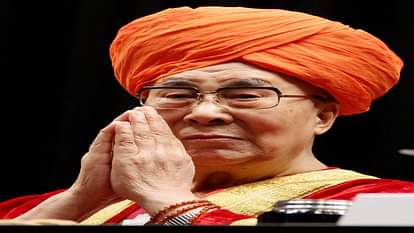 DALAI LAMA SAYS TIBET CAN BE PART OF CHINA IF GIVEN CULTURE CHOICE AND AUTONOMY