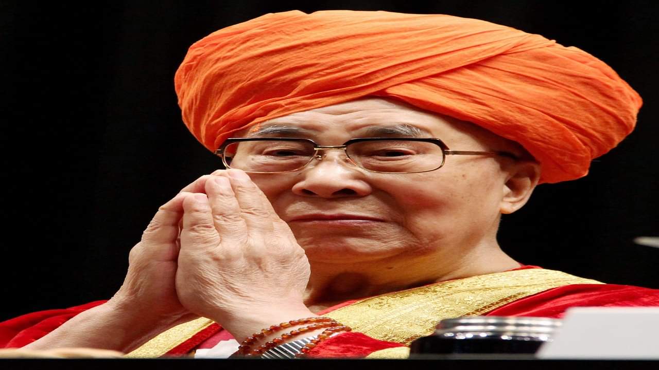 दलाई लामा