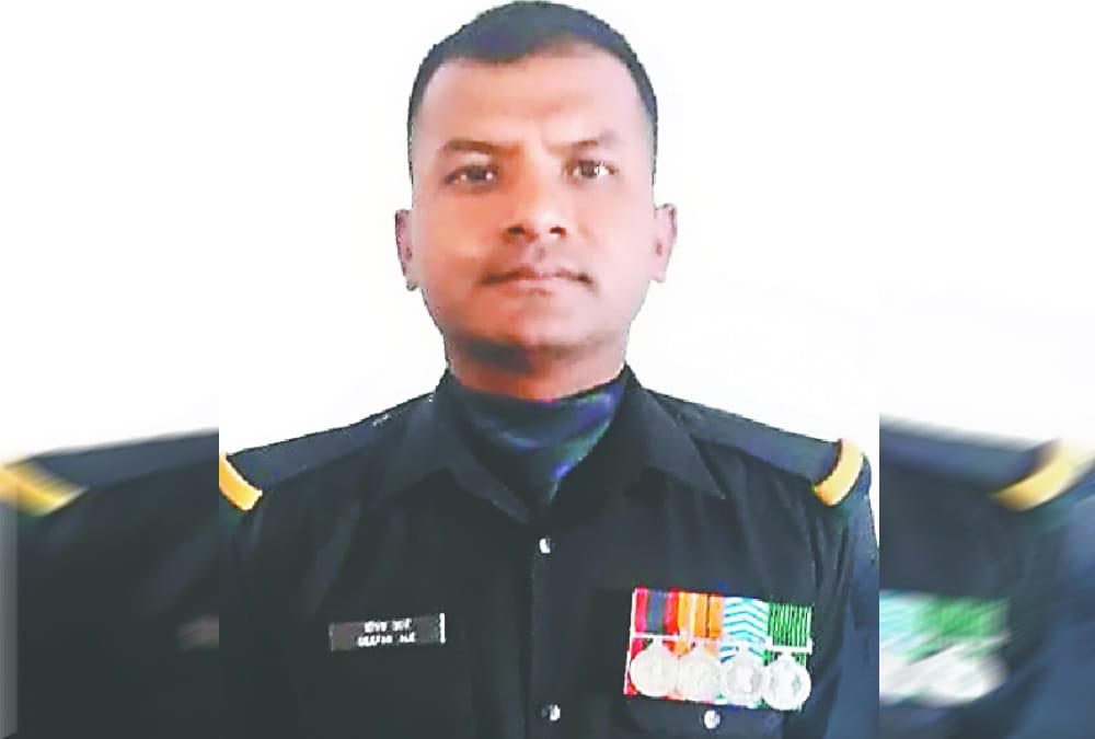  uttarakhand two soldier honoured by kirti chakra and shaurya chakra
