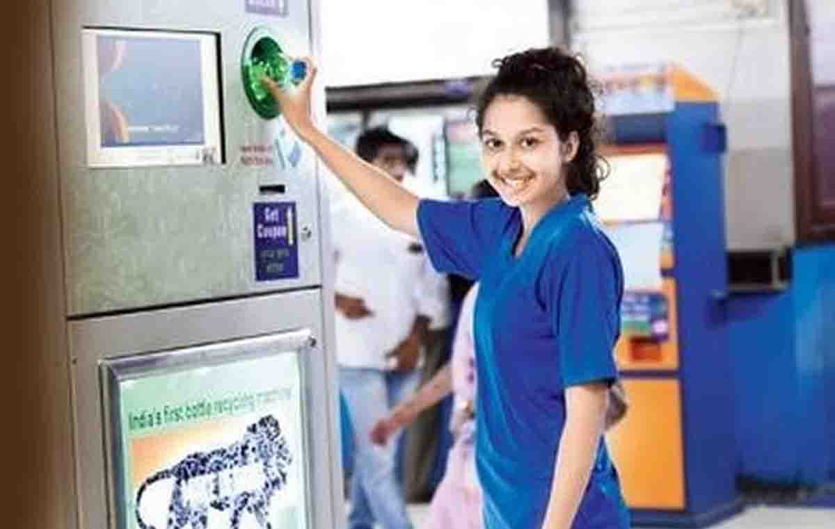 earn money from autimatic machine in kanpur