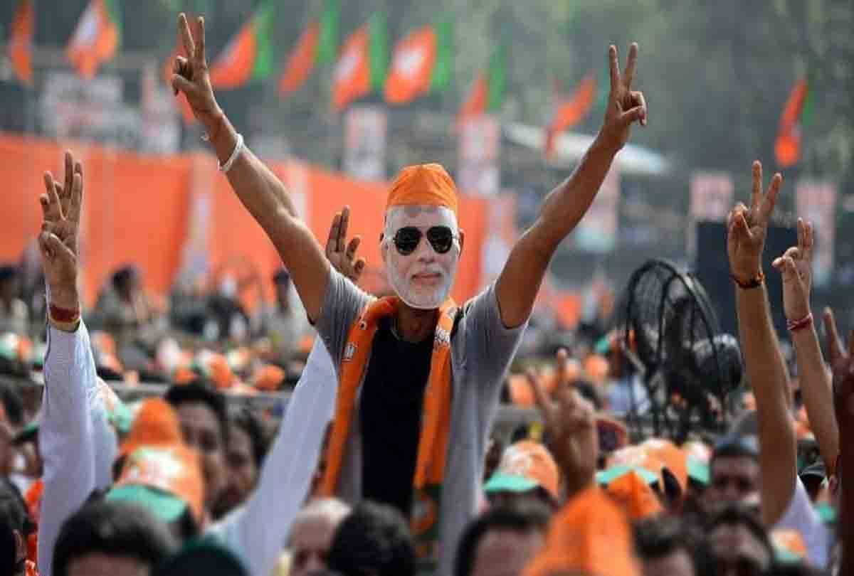 bjp strategy to win 2019 election