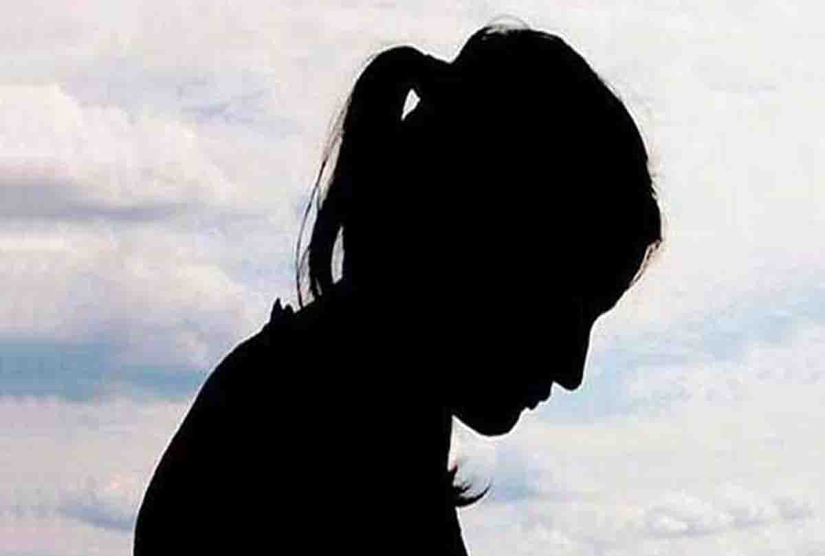 rape attempted with 13 year old girl