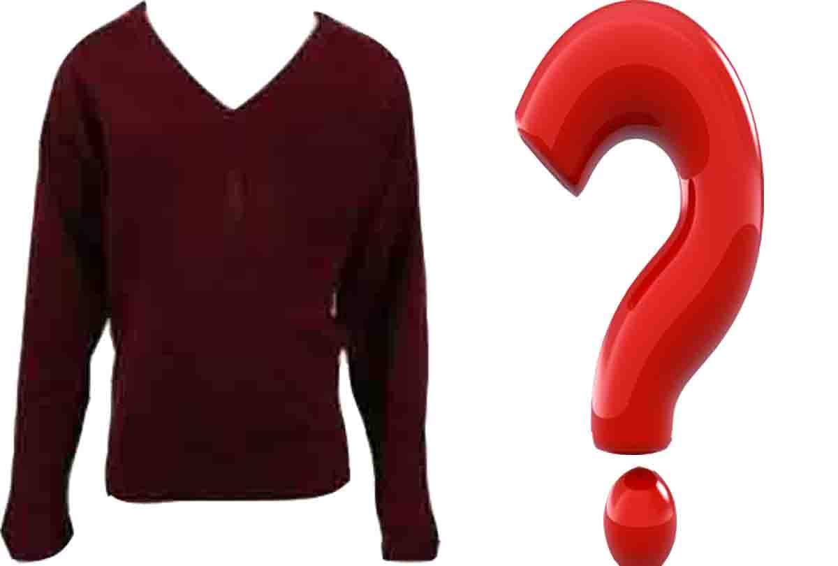 scam in sweater distribution in farrukhabad prisdiy schools