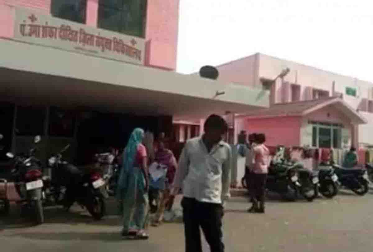 lady pregnant after nasbandi in unnao