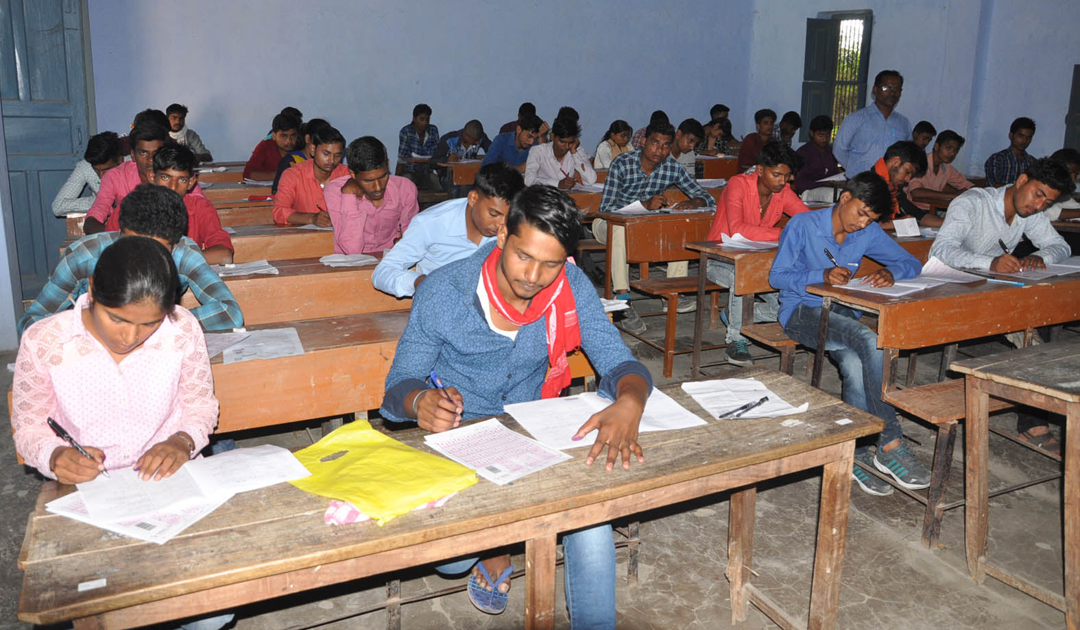 Polytechnic Exam Routine यूपी पॉलिटेक्निक:प्रवेश के लिए एक जनवरी से कर सकेंगे आवेदन, जारी हुआ ...