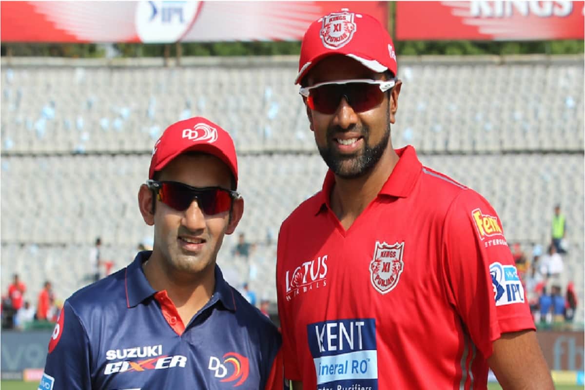Gautam Gambhir says It was my decision to step down to captaincy for delhi daredevils