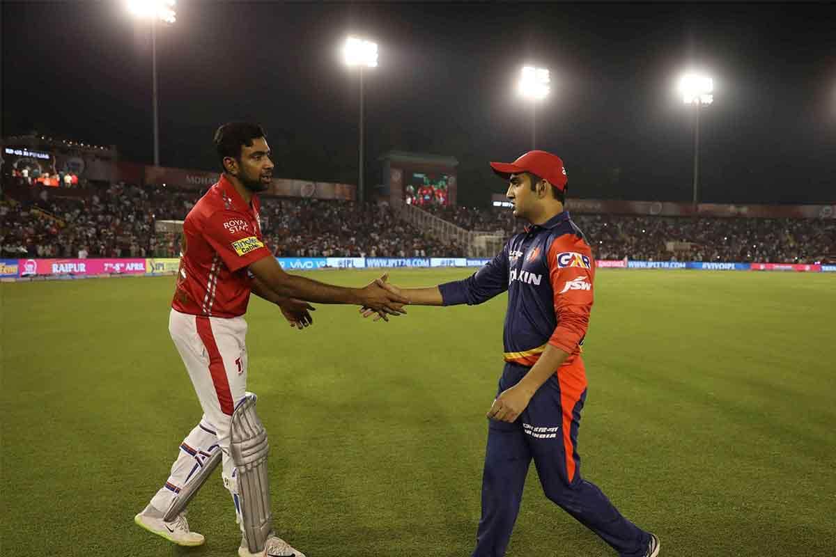 Ravichandran Ashwin and kxip have decided to part ways amicably: Ness Wadia