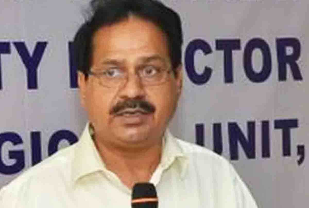 Corrupt bureaucratic GST Commissioner Sansar Chand story