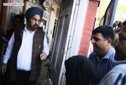 The main accused in the gudiya rape and murder case got government lawyer