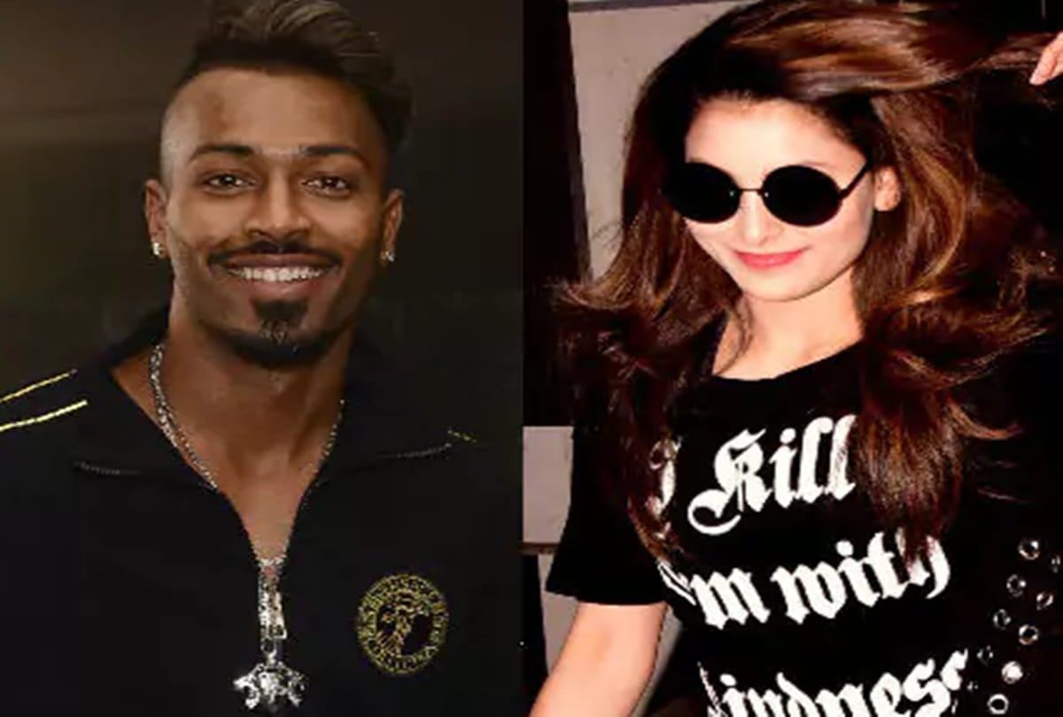 Love affairs Of Famous Cricketers And Bollywood actress