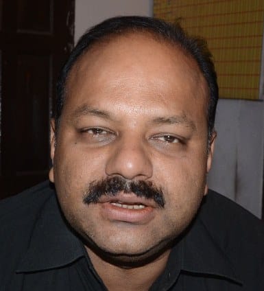Businessmen kin of Rajesh Agrawal arrested for attacking brother for Property