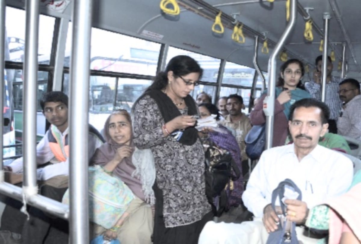 Recruitment of 325 Conductors in HRTC on outsource basis in Himachal Pradesh