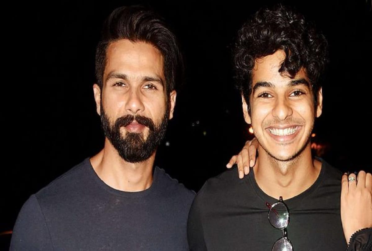 Tips will remake of Shahid Kapoor film Ishq Vishk with Ishaan Khattar after flop of Race 3
