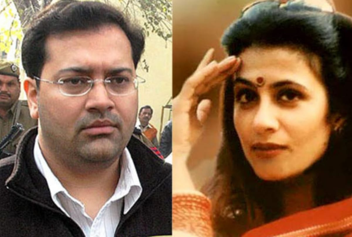 tomorrow is the Important day for jessica lal naina sahni and priyadarshini mattoo murder case