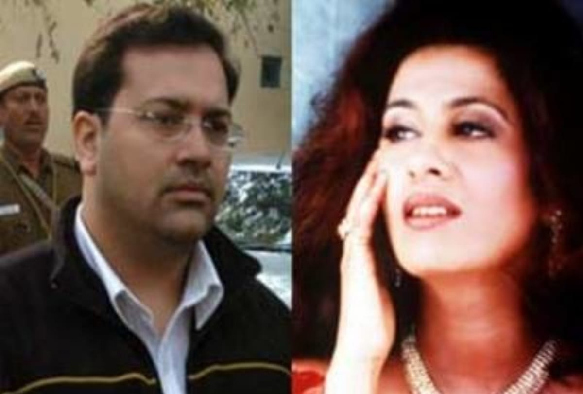 know what jessica lal killer manu sharma is doing these days