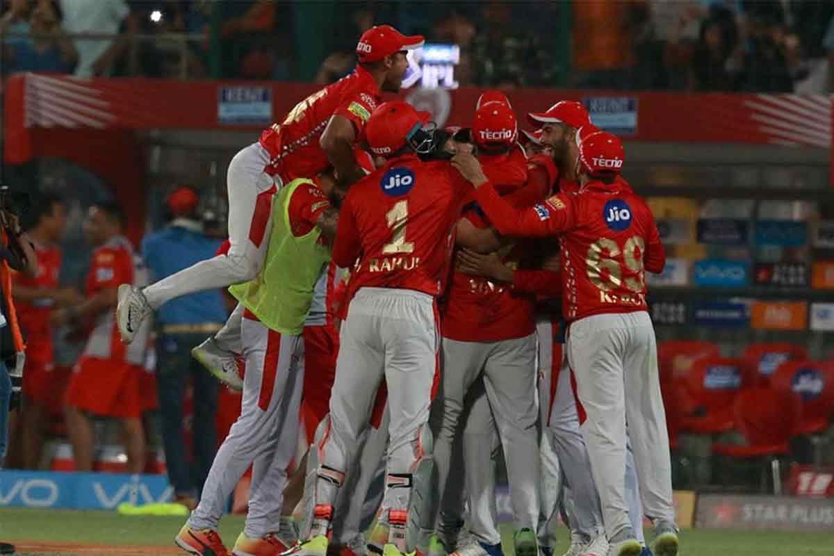 IPL 2020: RR vs KXIP: KL Rahul and Mayank Agarwal created record while Rajasthan royals chases highest run ever