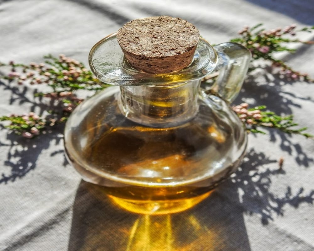 5 natural ways to lower cholesterol