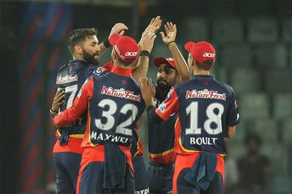 delhi daredevils vs kings eleven punjab ipl 2018 22nd match live scorecard