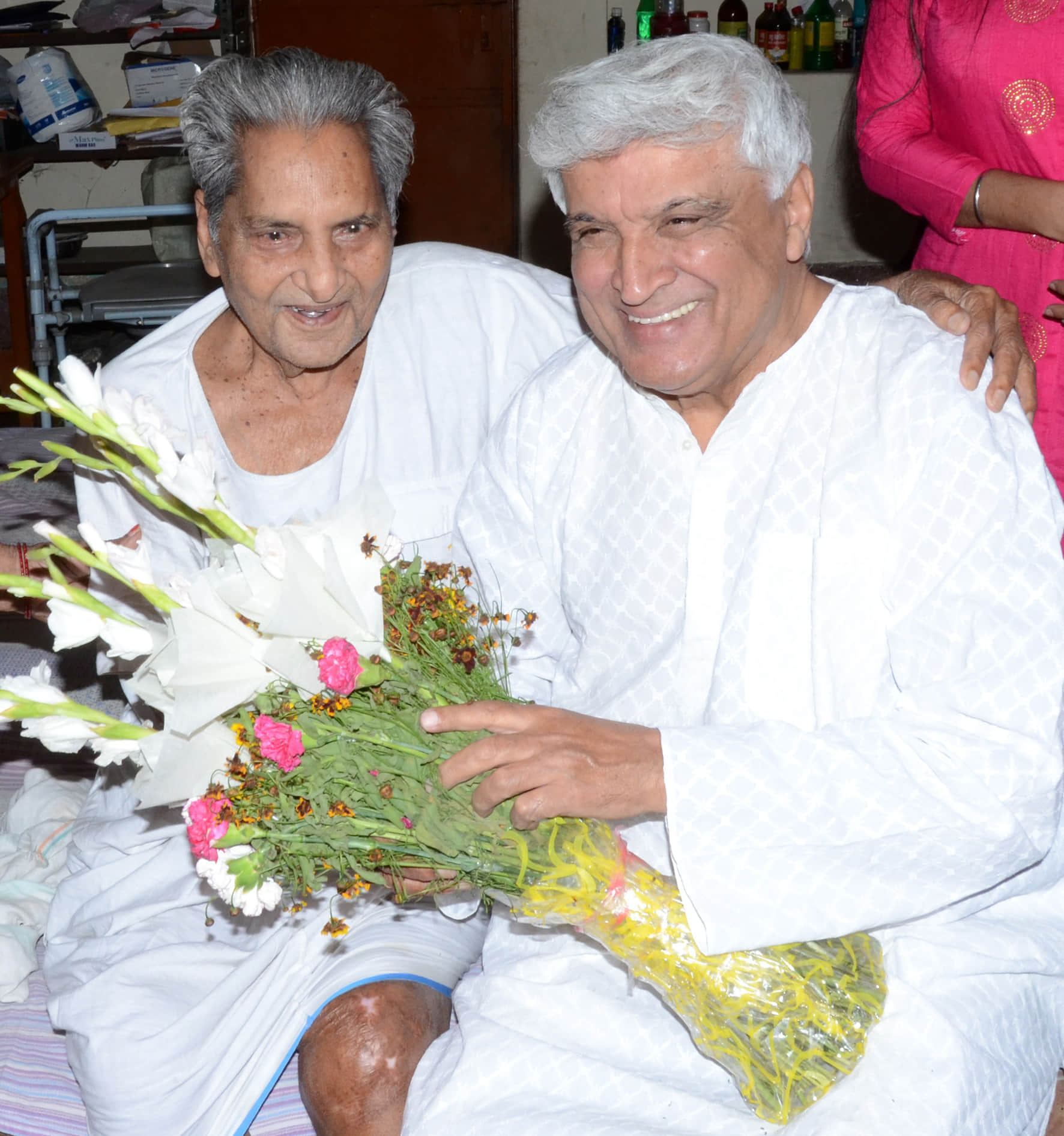 assembly election 2018 Gopaldas neeraj political career