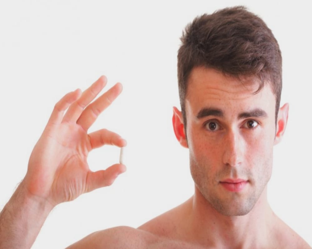 Menopause also occurs in men know symptoms prevention