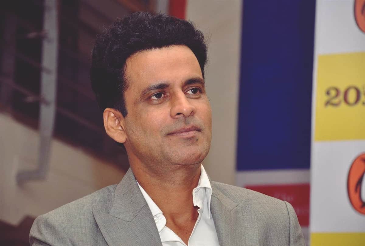 Manoj Bajpayee speak on bold scene in Web Series said he is against web series