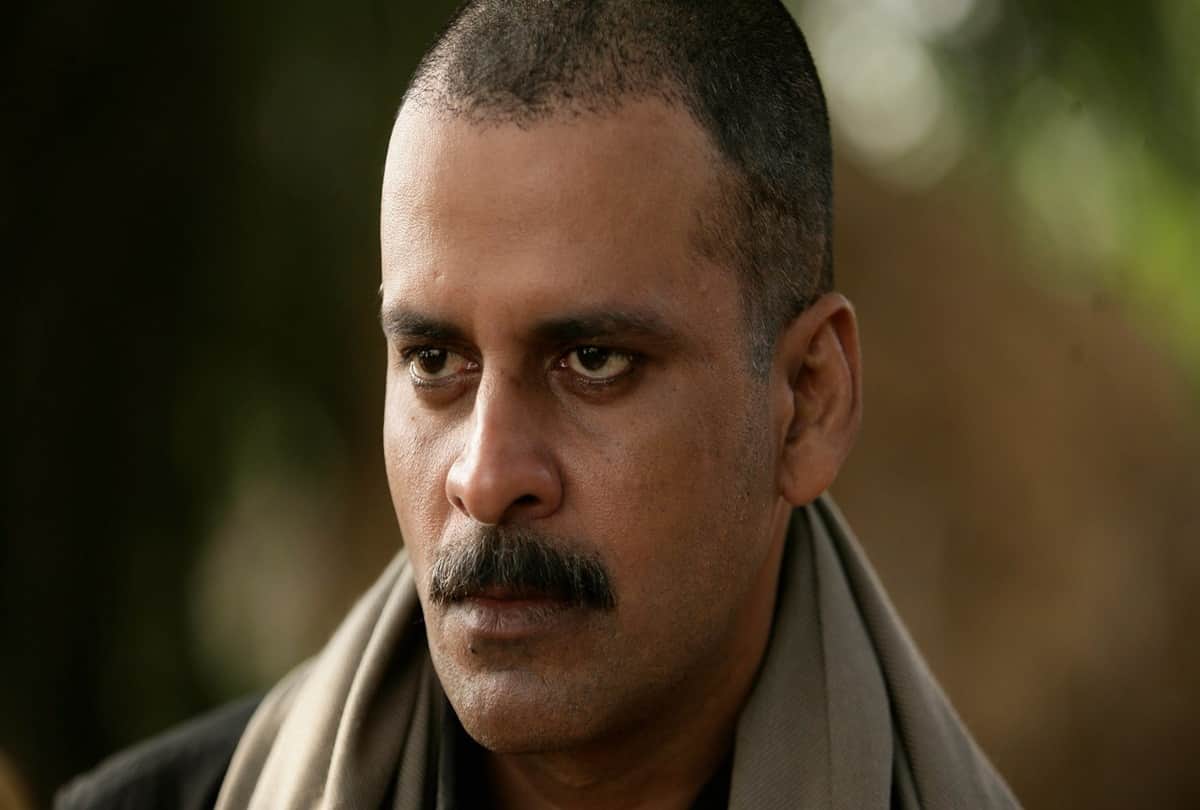 Manoj Bajpayee revealed on small role in film on his Birthday
