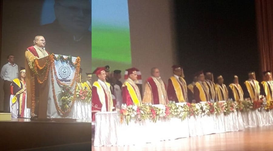 Governor of Bihar speaks on the change in POCSO Act