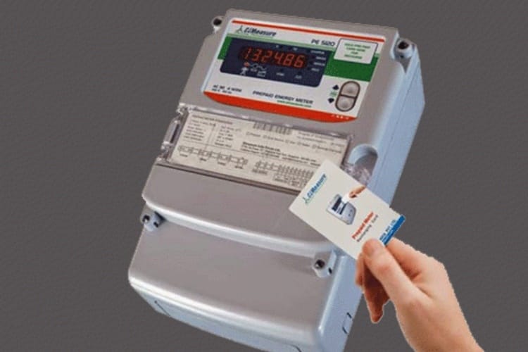 lesa will set up five lakh high tech meters in Lucknow