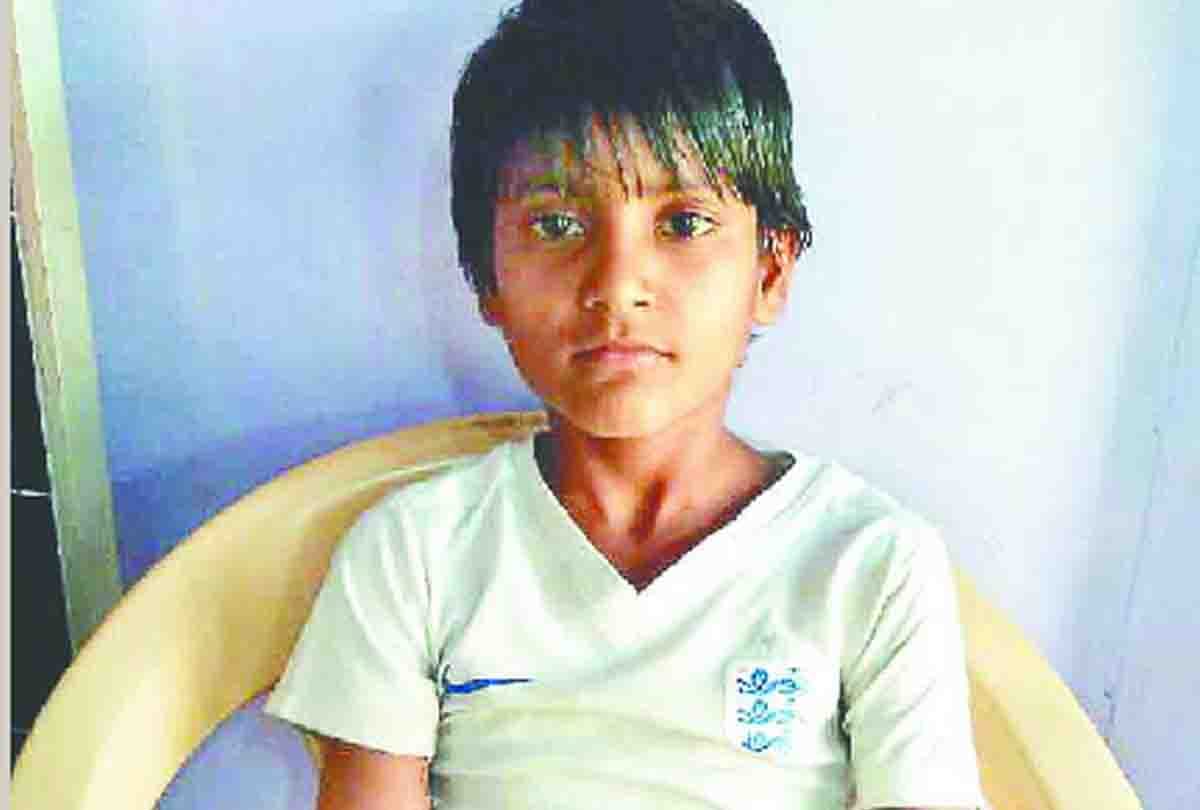 Girl who disappeared two months ago met with help of social media