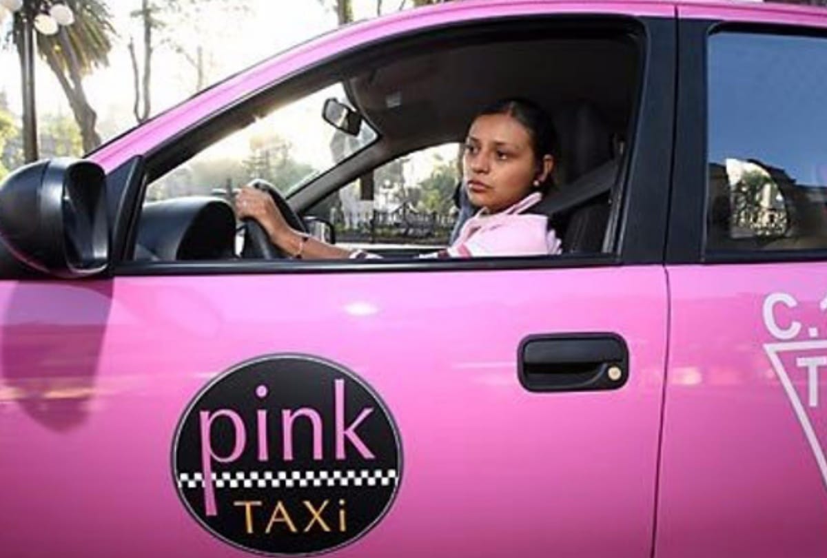 pink police will take responsibility for the protection of daughters