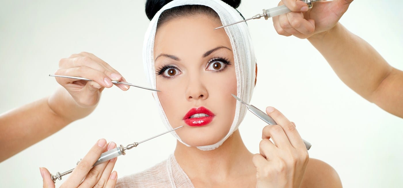 India on  fourth position in largest number of plastic surgery seekers