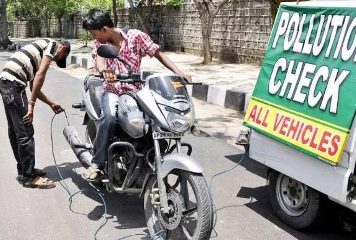 Pollution control board orders, get vehicles checked before 30 March 2020