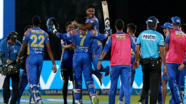 राजस्थान रॉयल्स