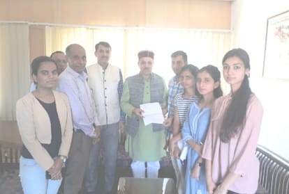 687 crores budget for agriculture development in himachal