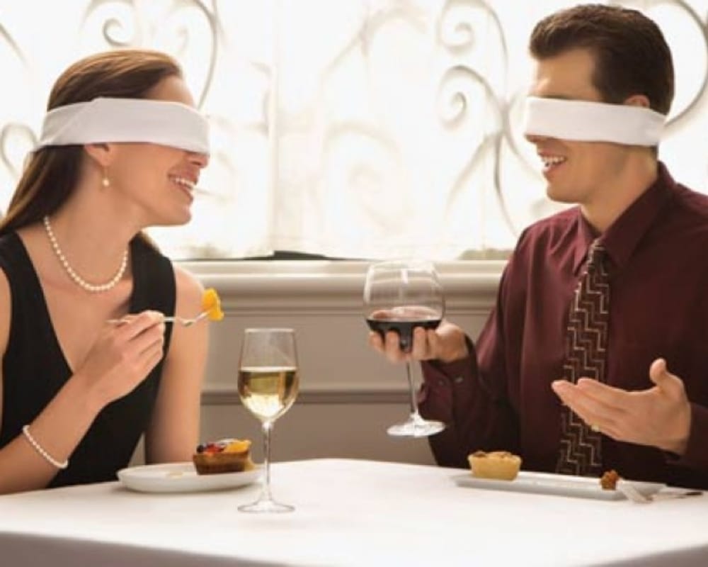 7 Ways to Have an Awesome Blind Date for men