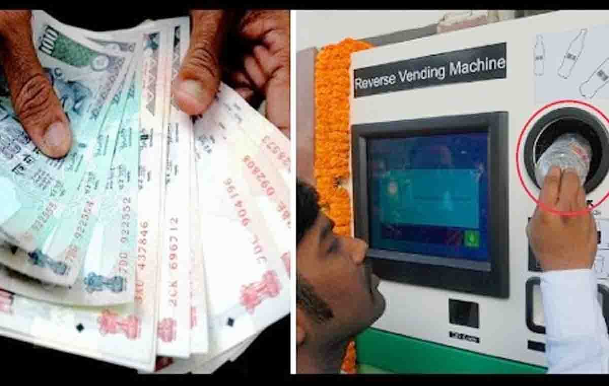 earn money from autimatic machine in kanpur