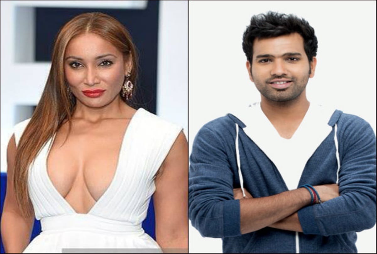 Love affairs Of Famous Cricketers And Bollywood actress