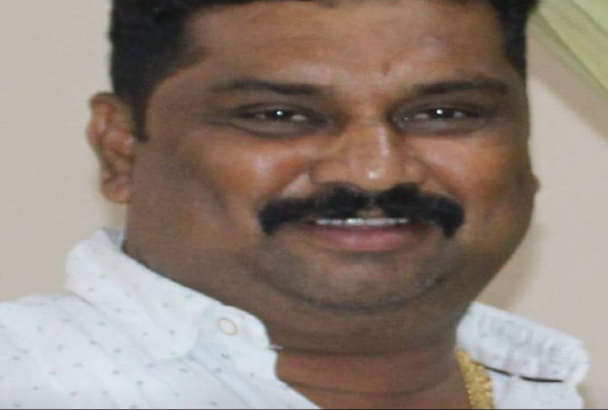  Shiv Sena leader Sachin Sawant shot dead in Mumbai