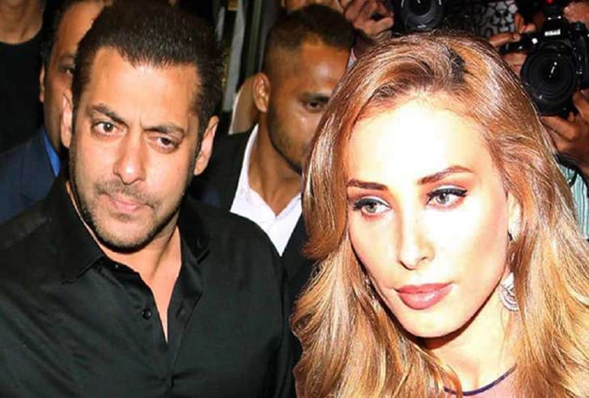 SALMAN KHAN GIRLFRIEND YULIA VANTURE READY FOR ENTRY IN BOLLYWOOD