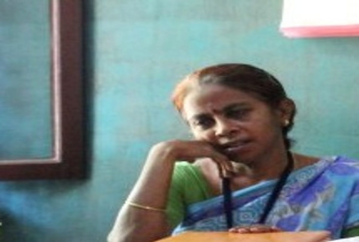Old Age Home Warden Selvarani dedicate life to rehabilitation center and stay unmarried 