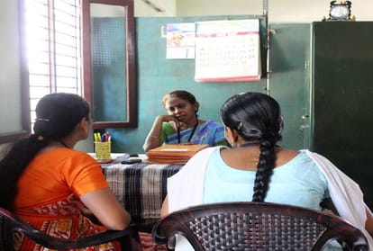 Old Age Home Warden Selvarani dedicate life to rehabilitation center and stay unmarried 