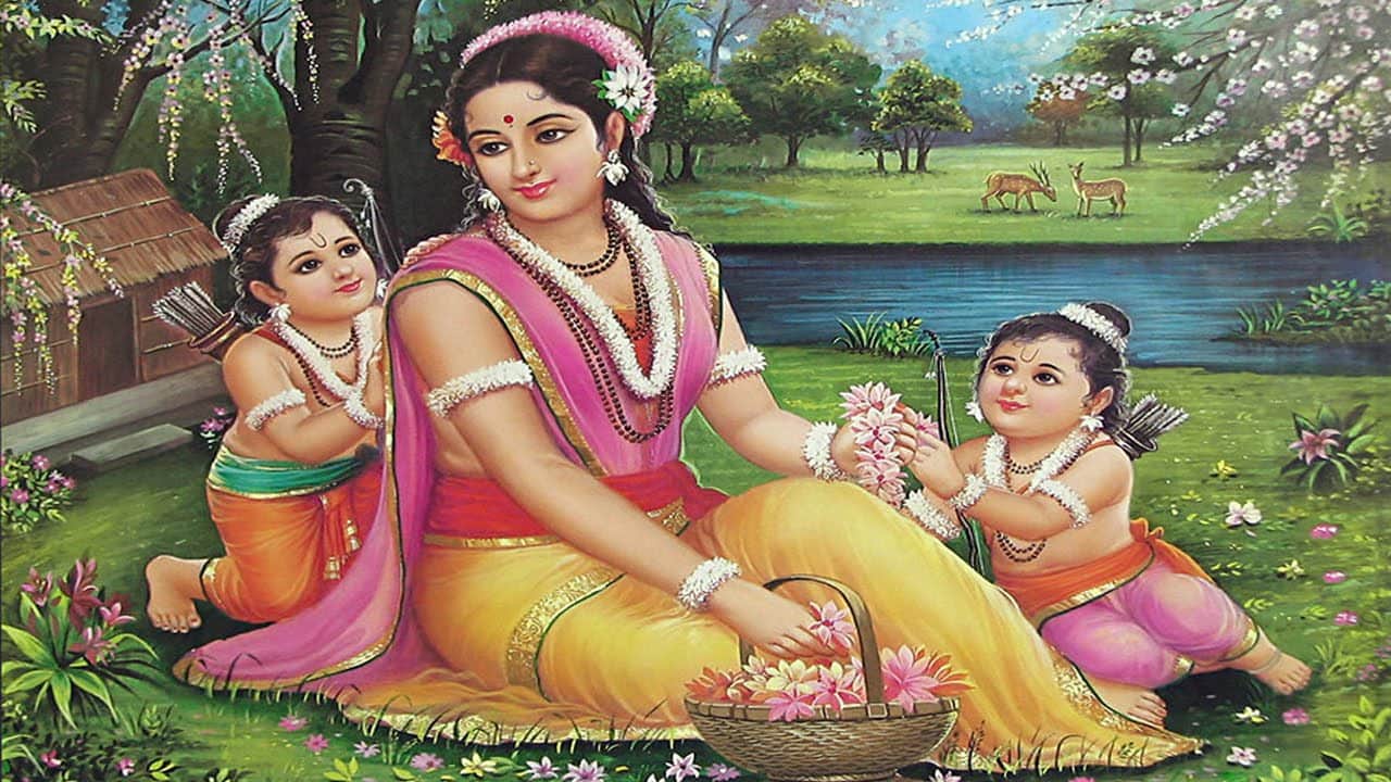 Shurpanakha also wanted Ravanas apocalypse read the untold facts from ramayana